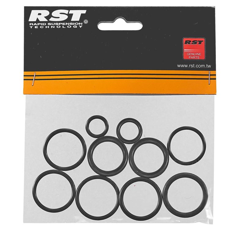 O-RING KIT - RST Suspension